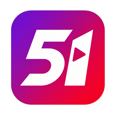 51视频