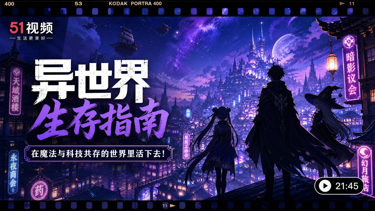 51视频